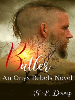 cover image of Butler